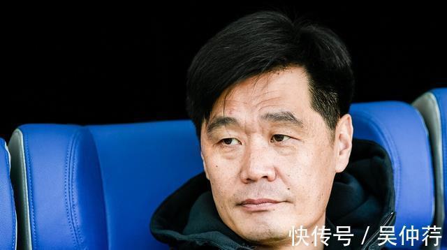 足协杯|泰山队从恒大捡到宝了,极力邀请的名宿如今成球队主帅,表现不俗
