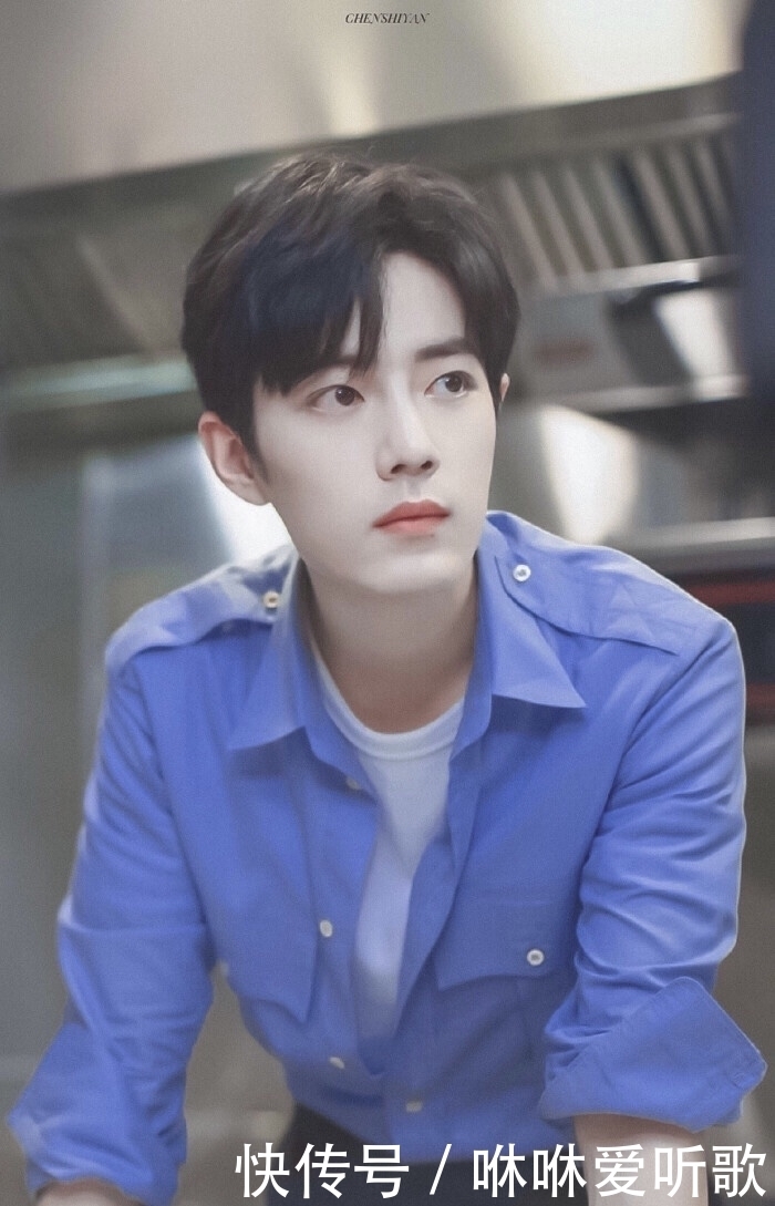 肖战 肖战受邀晚会主持人!全新身份搭档大张伟,主流卫视力保出席