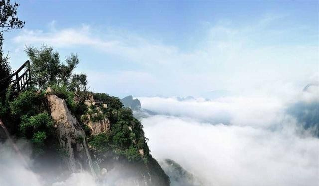 哲理|李贺写的这首诗颇有哲理,让人学会看淡生老病死