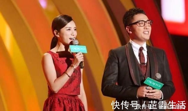 知名女主持現場失誤，少穿一件衣服，張國立的反應暴露真實人品