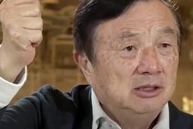 中国最优秀|华为年收入6千亿，为何没有一座华为大厦？任正非的回答让人钦佩