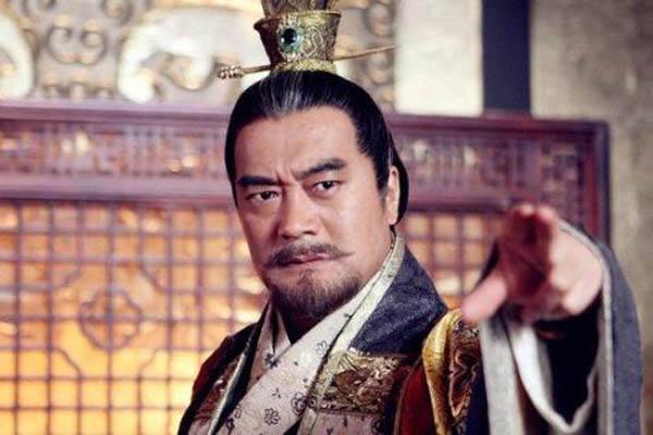 起兵|他是唐朝的开国大将,为何还要起兵造反只因得罪了皇帝李世民