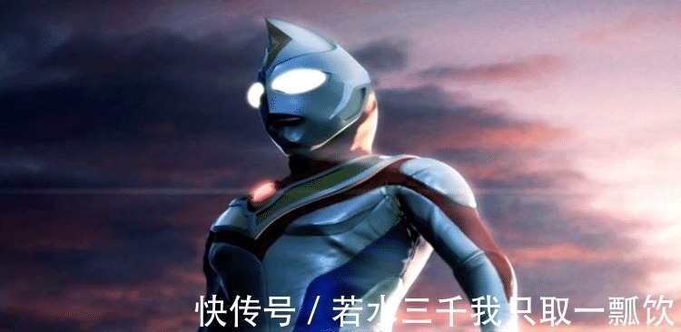 奥特曼|如果奥特曼也“拼爹”,泰罗不算什么,他们四个都是太子!