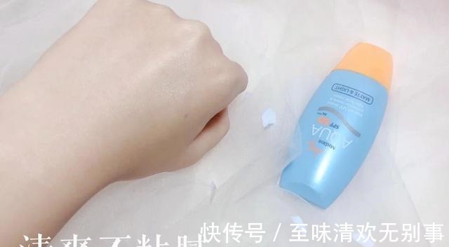 防晒霜|便宜不贵的网红防晒,好用的只有这四款,最贵不超50,学生党值了!