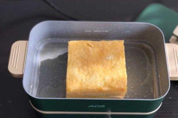 蛋液|早餐吃它上班上学不迟到！不到十分钟就上桌，肉蛋奶都有超营养！
