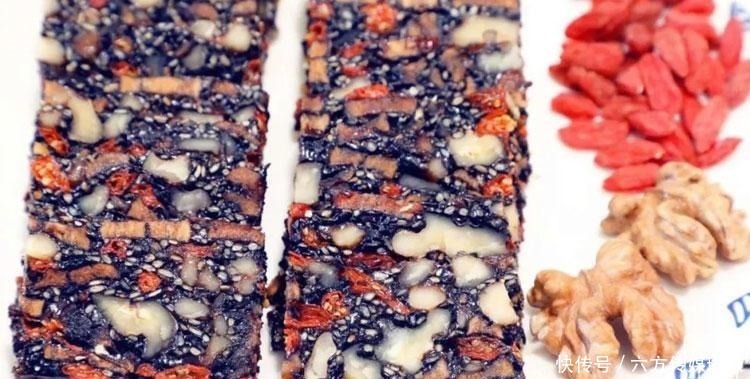 补气养血|冬天吃它比零食好，每天一片补气养血，再也不怕冷，皮肤也红润