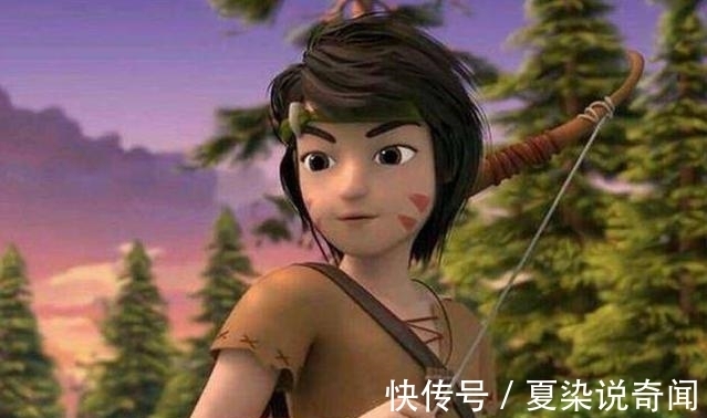 熊出没|熊出没:这些年出现了哪些男主角,最后一位已为人父