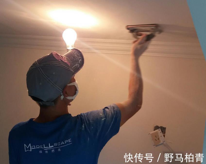 验收|想要新房装修更漂亮，“面子”工作要做好，墙漆验收尤为重要！