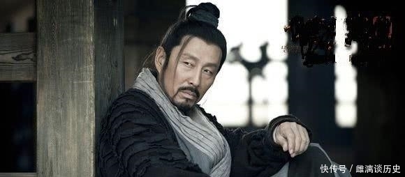 刘邦|“彭城之战”刘邦56万大军，为什么打不过项羽的3万军队？