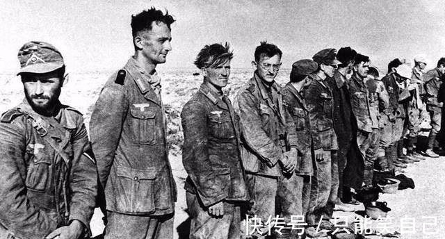 中国|1953年,朝鲜停战协议签订后,那些不愿回国的美军战俘后来如何样了!