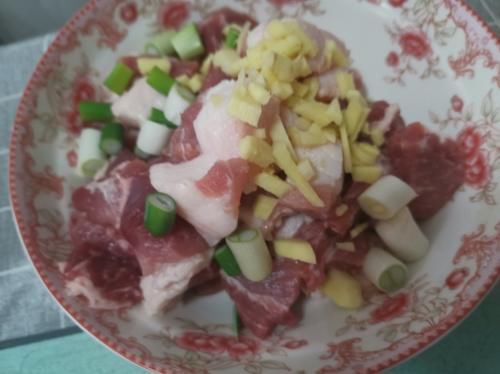 快过年了，学会这道吉祥菜喷香好吃又入味，年夜饭用得上，太香了