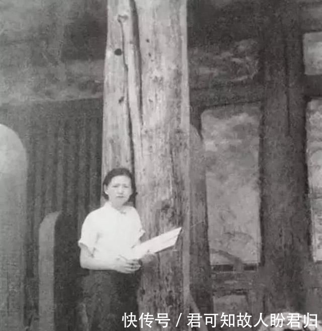 心思|林徽因死后,61岁梁思成为何执意再娶那少妇,原来他有这个心思