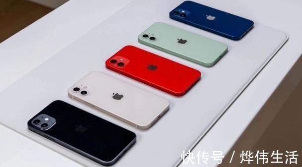 苹果|卖掉用了一个月的iPhone12，选择入手小米11，赚了还是亏了？