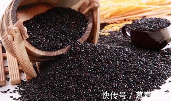 碳水化合物|女人过50,常喝“八仙粥”,胜过吃阿胶,越喝越年轻,健康又长寿