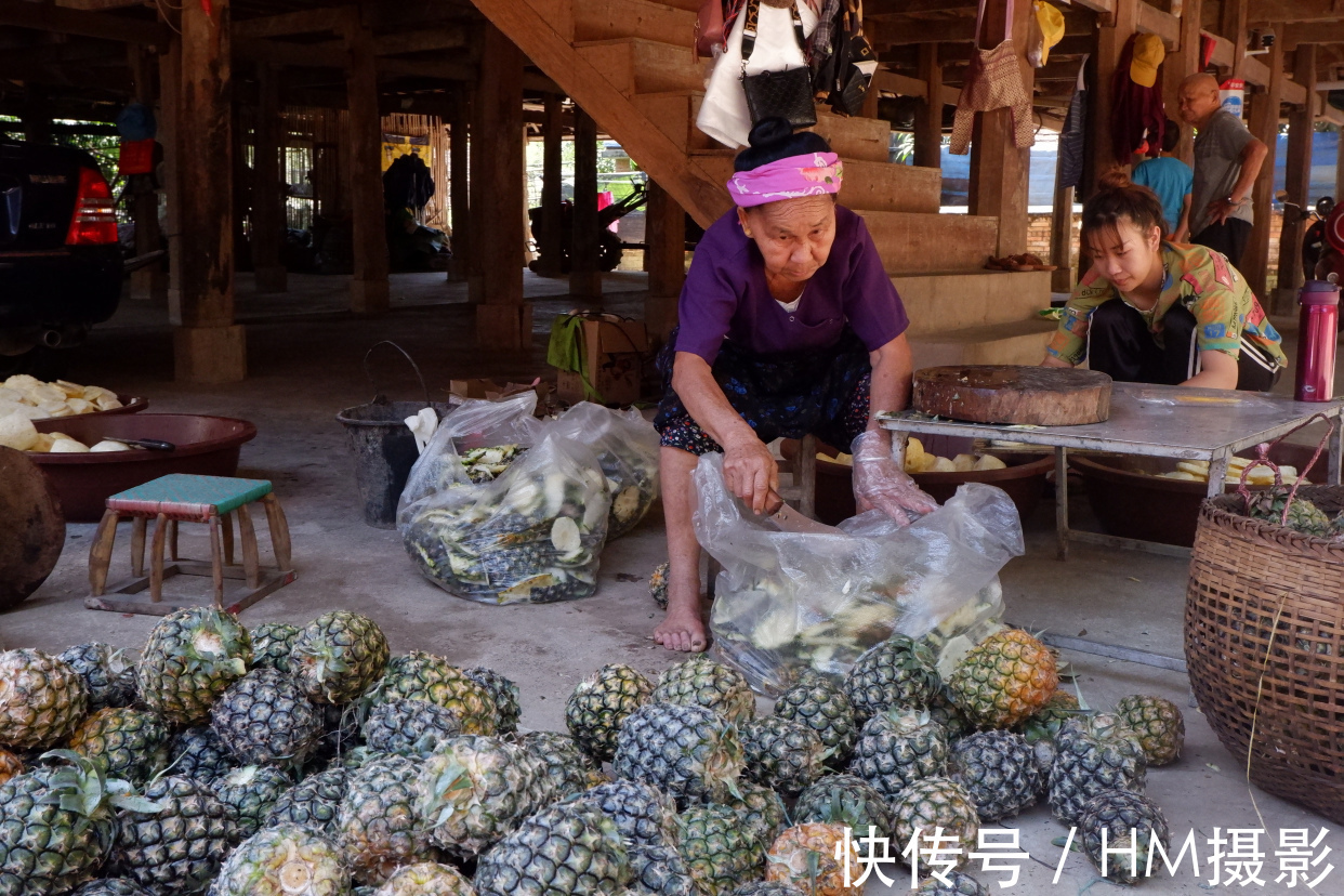 一人|向往的生活蘑菇屋收費參觀,20元一人還送果汁,小院實在太美了