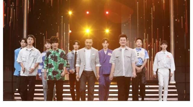 田源|錢楓離開湖南衛(wèi)視，原天天兄弟僅剩汪涵，多個成員不學(xué)好