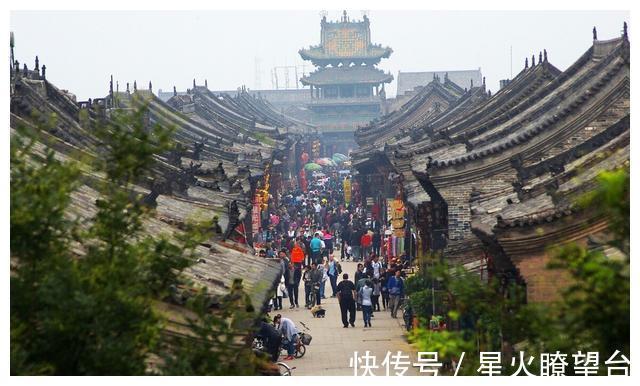 中国银行|山西旅游——最值得游览的十大景点