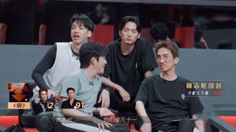 口碑|《披荆斩棘的哥哥》选手口碑差距明显，成团人选出现大致方向