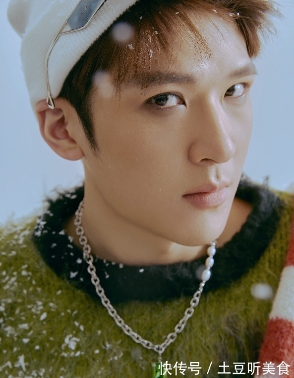 北京冬奧會|Root倪宇森獻禮冬奧《純白約定》用音樂助力奧運健兒 主題照首曝光