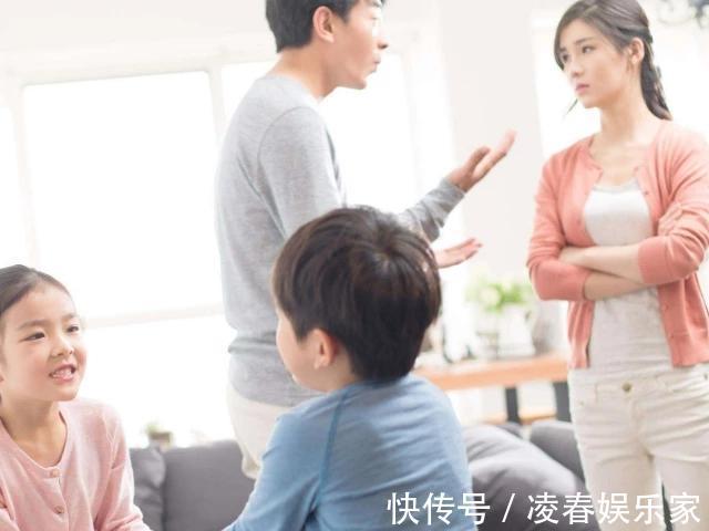 心理健康|三十年后,4种家庭可能会越过越差,但愿不是你的家庭