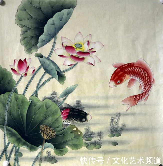 拜年#新时代书画家刘祥州——向全国人民拜年!