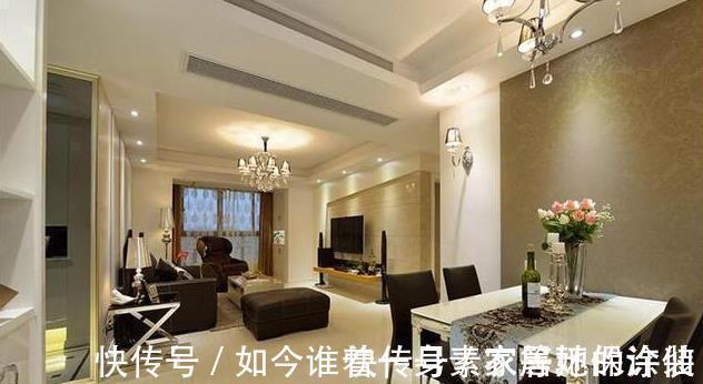 卧室|老婆说以后买房就这样装，朋友说太漂亮了，尤其卧室给大家晒晒！