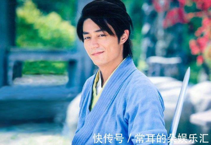 大师兄|笑傲江湖林平之有爱过岳灵珊吗?岳灵珊为什么不爱令狐冲