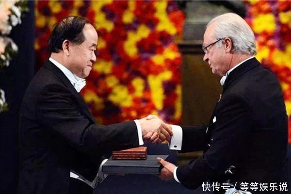 农村妇女|莫言本来应该被认可,为何还会遭到读者、学者讽刺?你看他写了啥