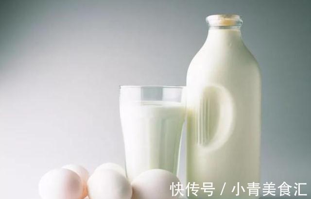 牛奶|喝牛奶与不喝牛奶老人,差别真的很大吗?医生说出实话,不妨了解