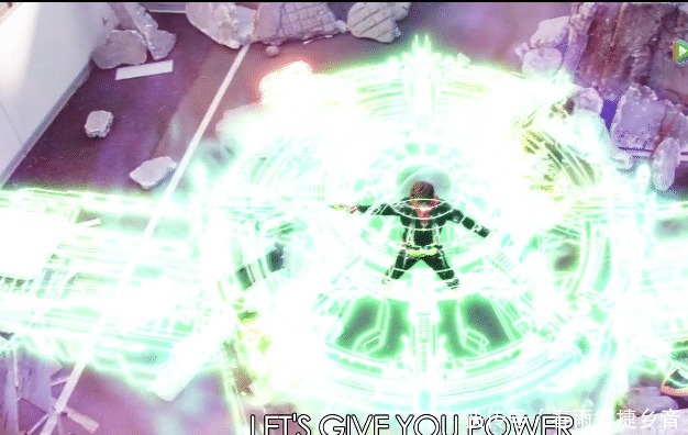 亚克|假面骑士零一最终形态变身特效炸裂，伊兹化身红色蝗虫，泽亚成为核心！