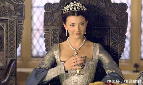 玛丽一世|公主出身尊贵,外婆家都是国王级的人物,可是继母却骂她是私生女