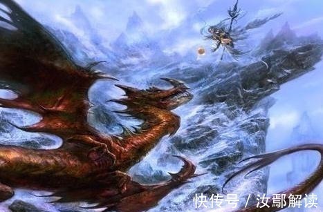 成仙!上古未解之谜有人修炼成仙吗上古时期是一个神统治的世界吗