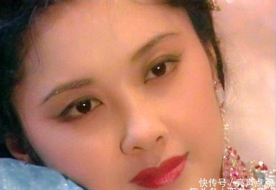  女王|女儿国分别20年，女王和唐僧再度重逢，续写这《女儿情》的故事