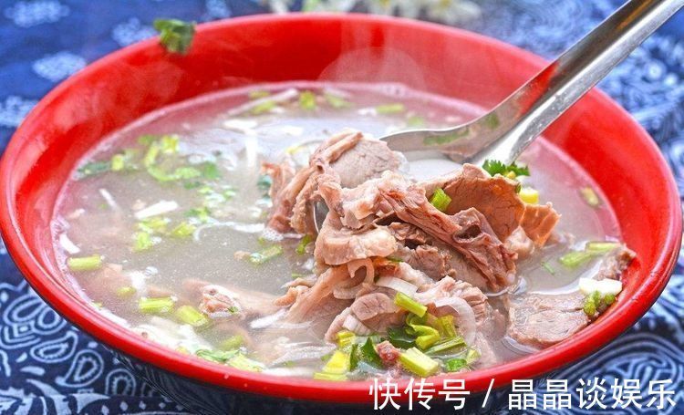 爸爸妈妈|天冷给孩子做的面条,孩子长得高,专治食欲不振,营养丰富又解馋