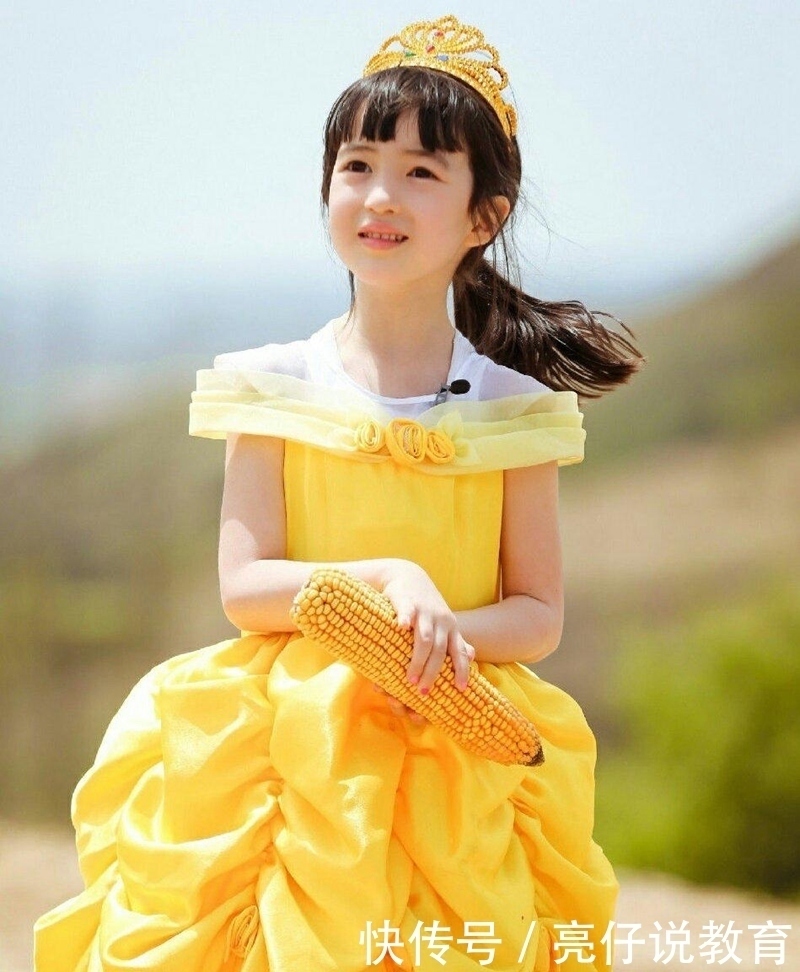 宠爱|家长要舍得让女儿吃这些苦,女孩将来更容易有出息,别狠不下心