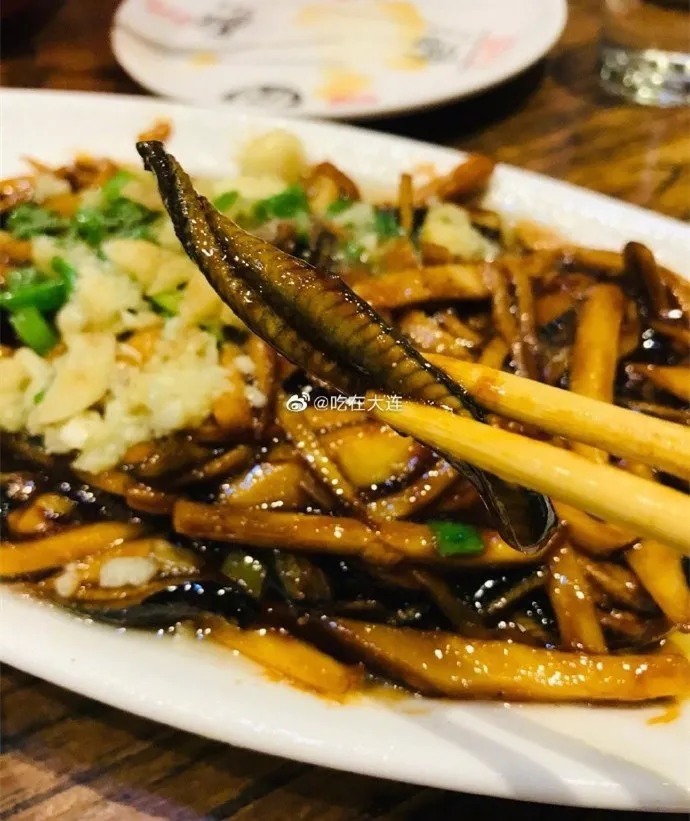 口味|吃遍大连-暑热天,口味各异的拌面,让你食欲Max!