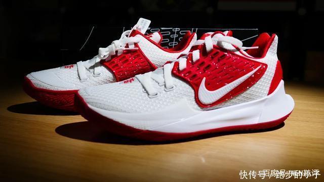 600块前后掌双气垫!Nike再次诠释团队款比签名鞋好