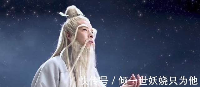 西游记中&菩提老祖的师傅是谁三清鞠躬,女娲娘娘也要行礼……