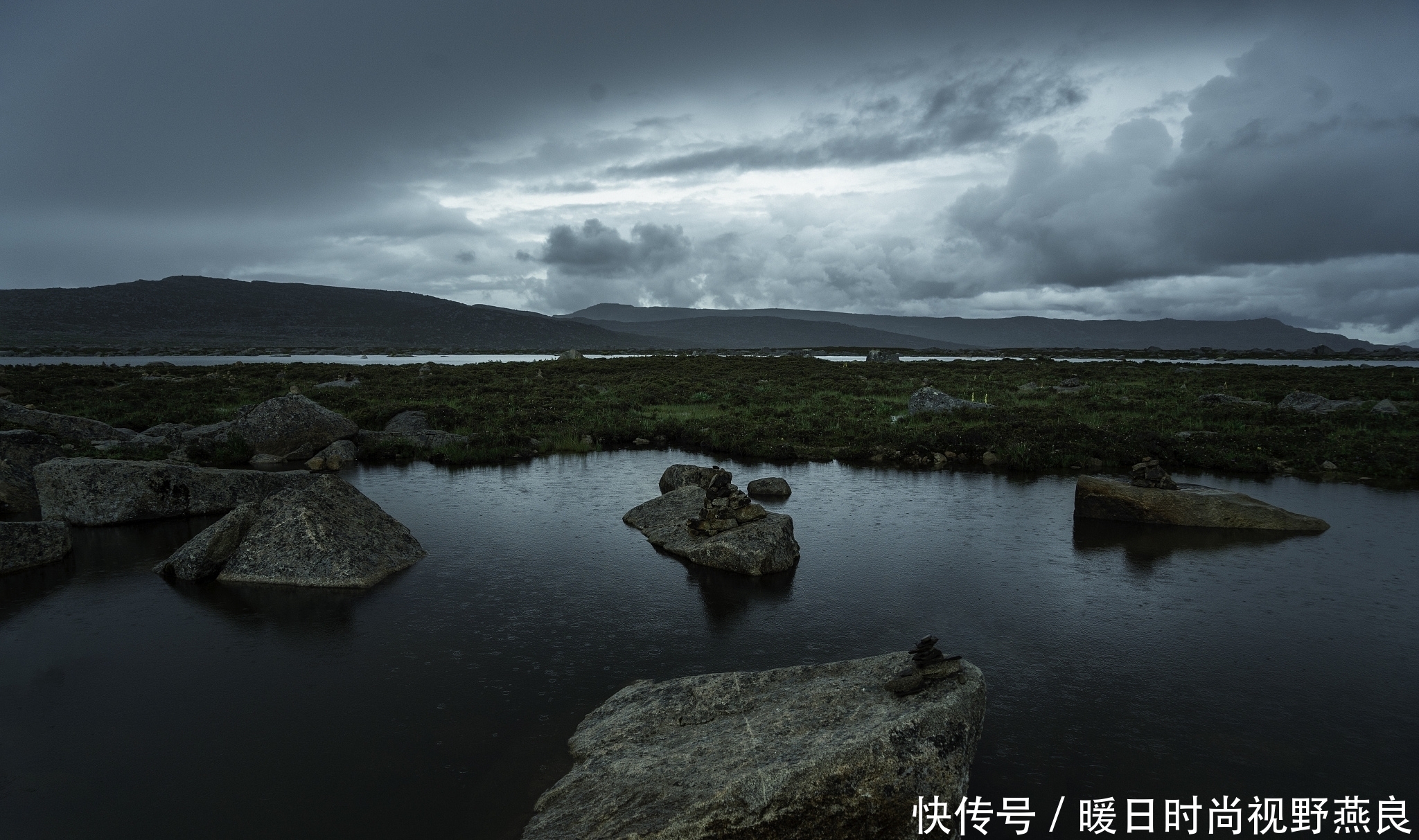 氧气|夏天垂钓!为什么要反其道而行之?老钓鱼人从来不说的钓鱼秘籍