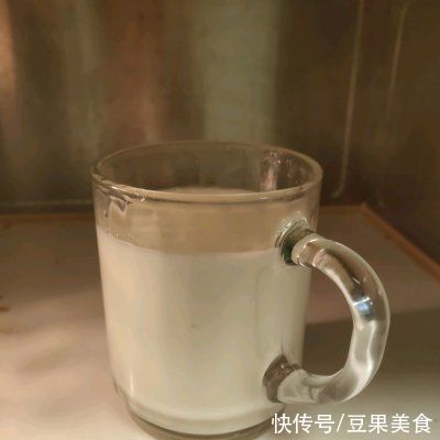  焦糖|吃不下饭？那是你不会做焦糖脆脆奶茶（超简单版）