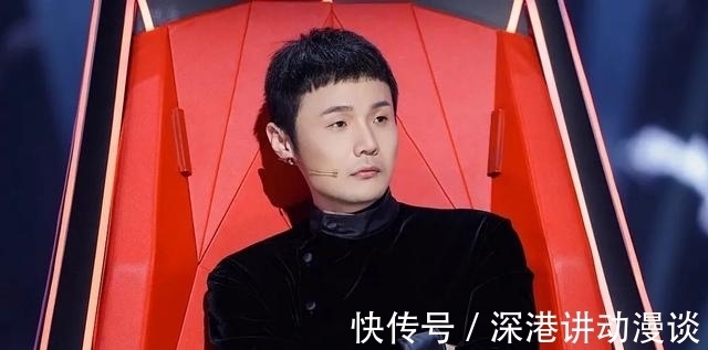 周杰伦|“碰瓷周杰伦”找来李克勤,请来网红歌手,《好声音》还会大火吗