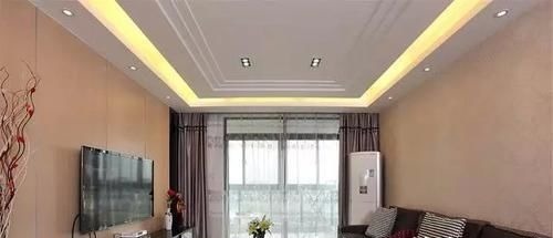 婆婆|准备结婚了,忍不住晒晒漂亮的婚房装修,即使和婆婆同住也开心