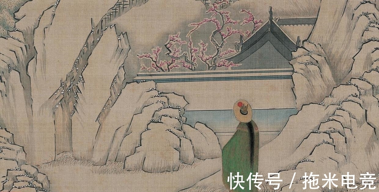 薛宝钗$贾母将雀金裘留给贾宝玉,就知道凫靥裘的含义,是对薛宝钗的羞辱