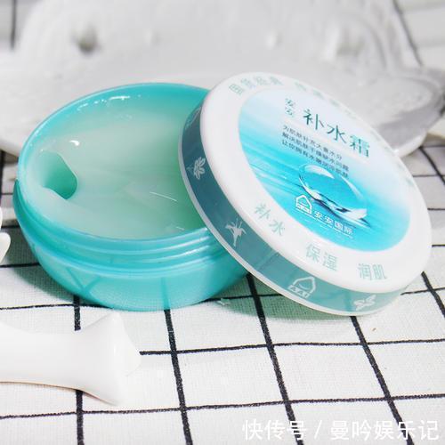 超市看到这4种护肤品，建议多买几样屯起来，以后不一定能买到