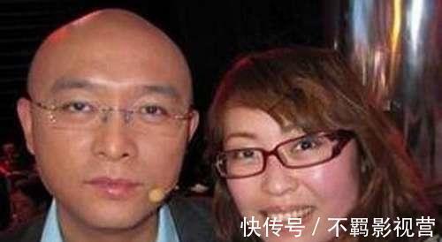 著名主持人“涂磊”“樂嘉”“孟非”的老婆,差距真是一目了然!