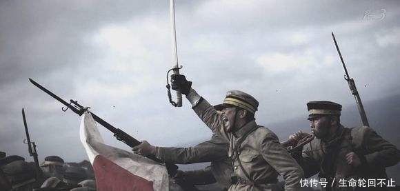 日本|日本主动向世界第三强国宣战,只为报10年前之仇!