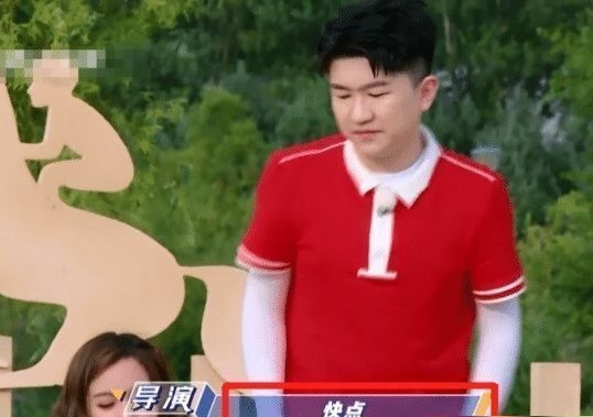 他是跑男“最大的败笔”,破坏规则导演罕见发飙,沙溢都受不了