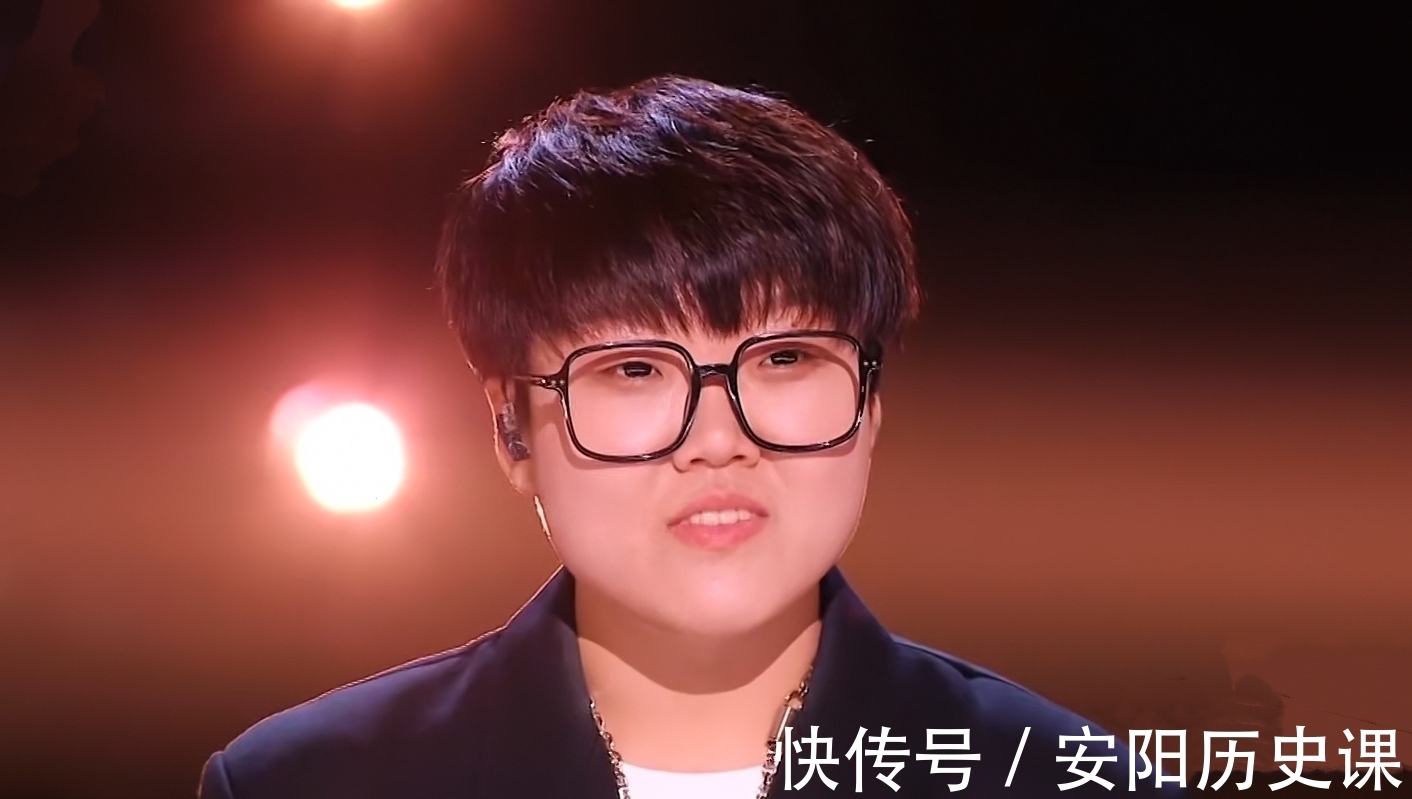 王泓昊|《好聲音》八強名單曝光,譚軒轅遭淘汰,陳文非伍珂玥成奪冠熱門