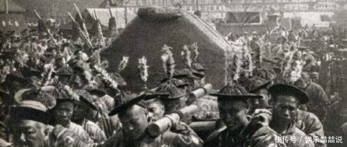 慈禧太后|慈禧的尸体等了一年才下葬，而出殡的当天臭气熏天，这是史实吗