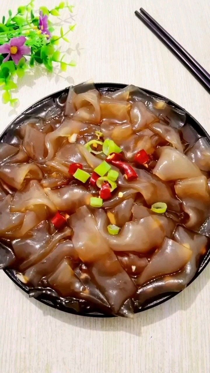 上世纪最受欢迎的“下酒菜”,如今很少人吃,吃过的都40岁以上